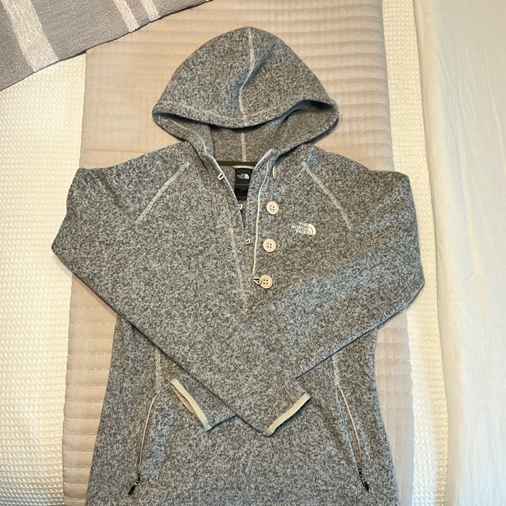 Cozy Pullover